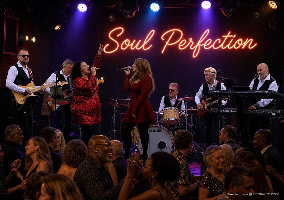 Soul Perfection 2026 Lineup